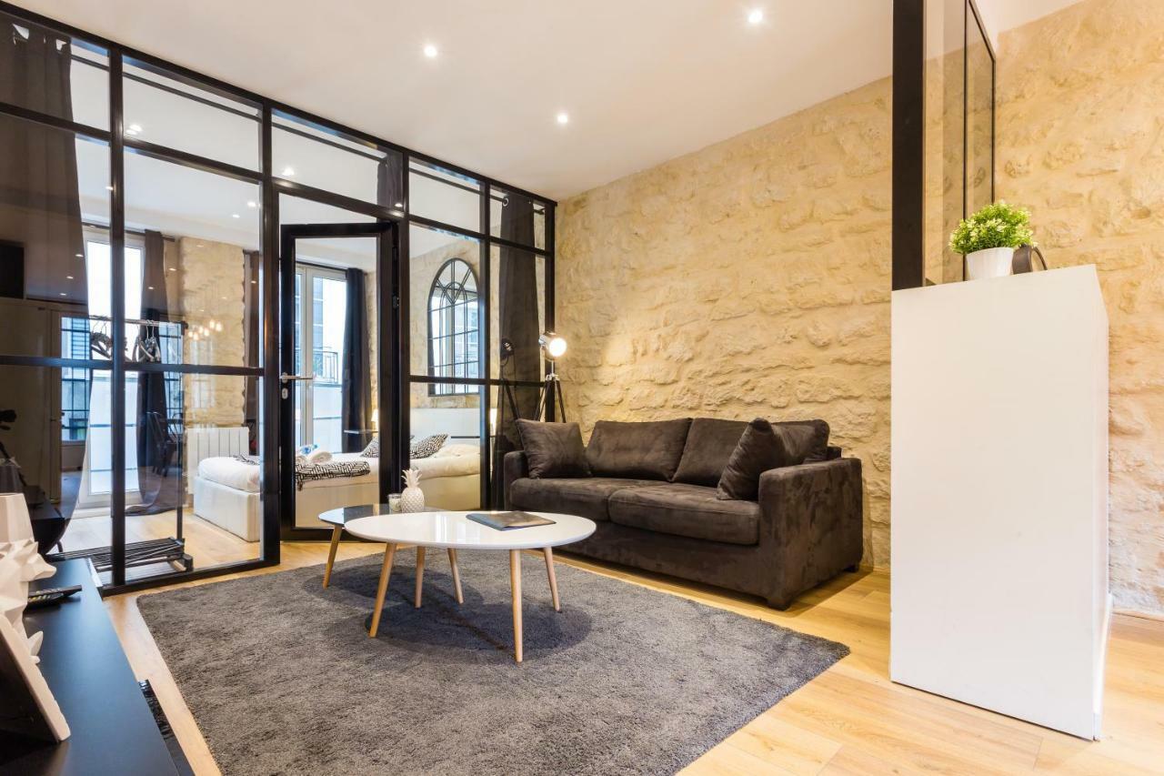 Appartamento Cmg Montorgueil X